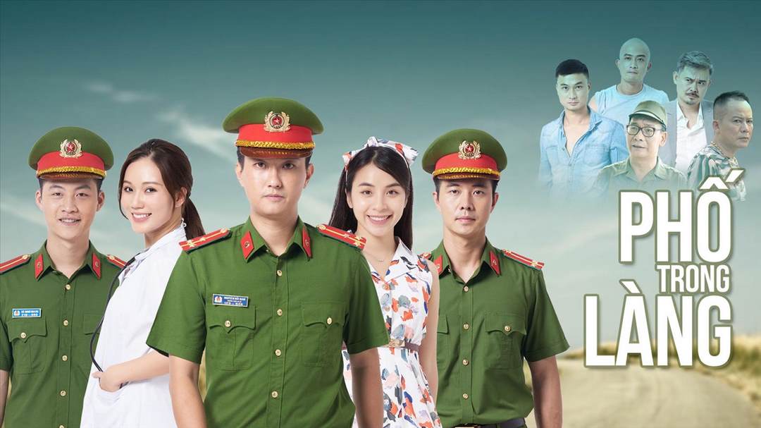 Tiềm năng phát triển của phim bộ Việt Nam