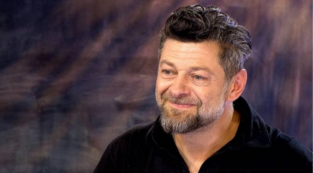 Andy Serkis