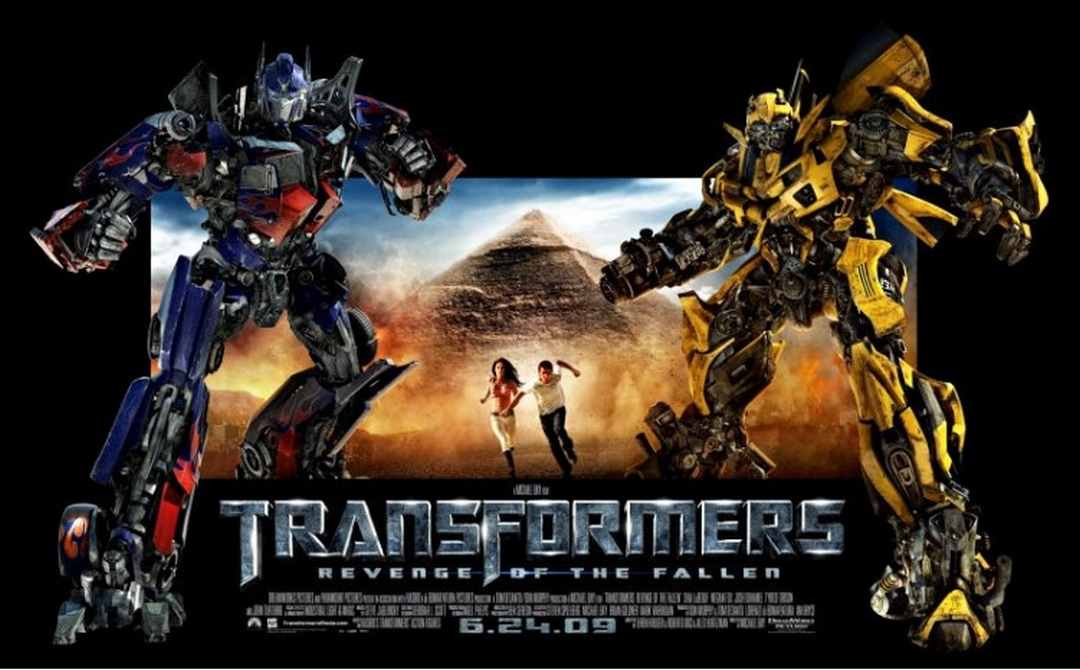 Transformers