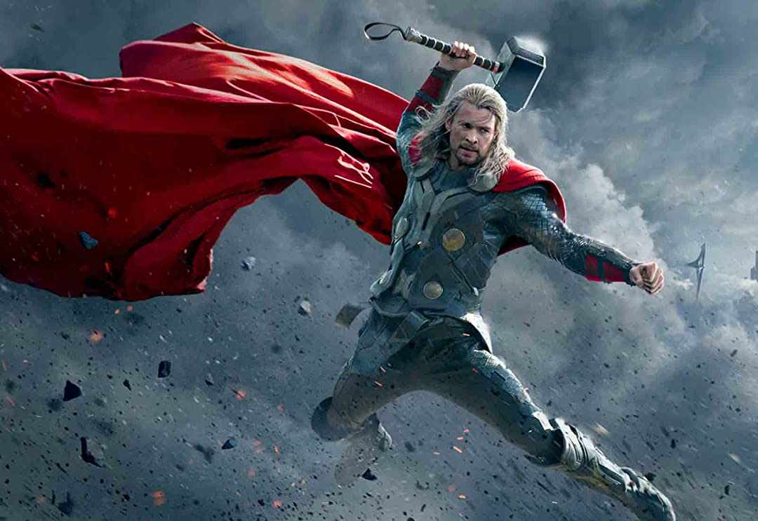 Phim Marvel về Thần sấm Thor công chiếu năm 2011