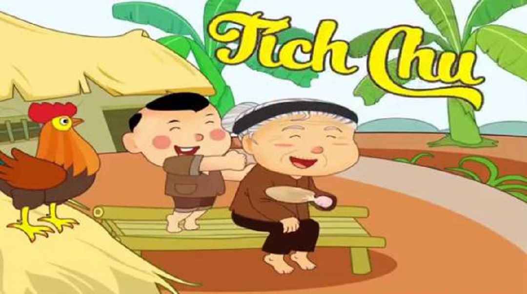 Truyện cổ tích là những câu chuyện khai thác đề tài gần gũi trong cuộc sống