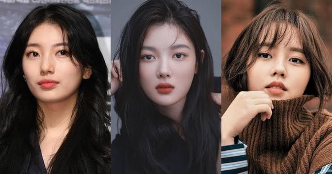 Tổng hợp các diễn viên nữ phim Hàn Quốc nổi tiếng